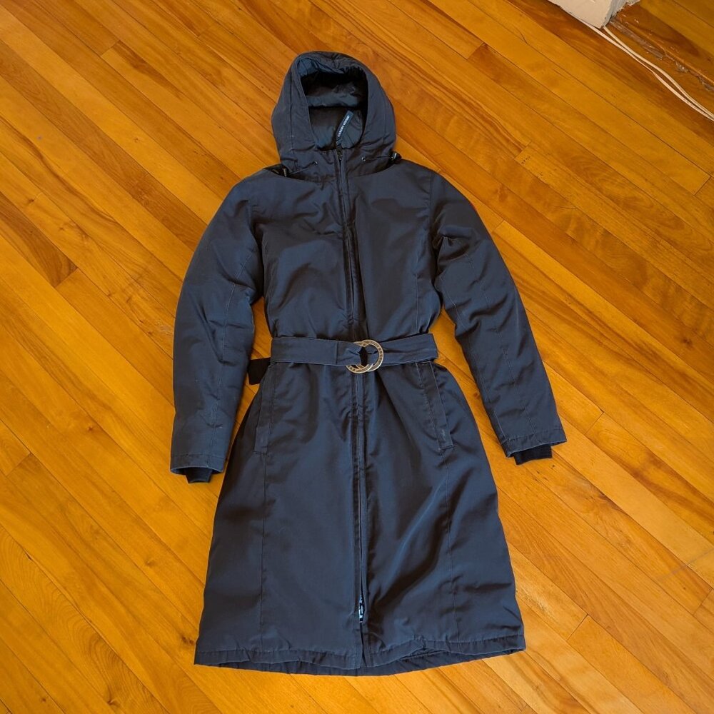 Canada Goose Whistler Parka - Women's